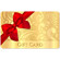 Lingerie store gift certificate